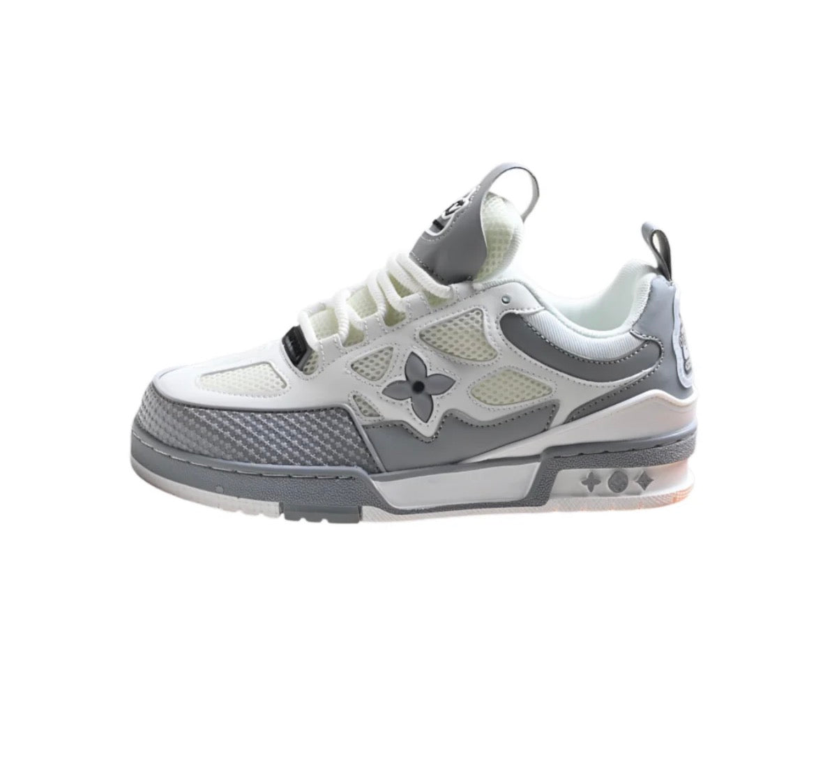 "VL" SKATE SNEAKER (BEST QUALITY BATCH)