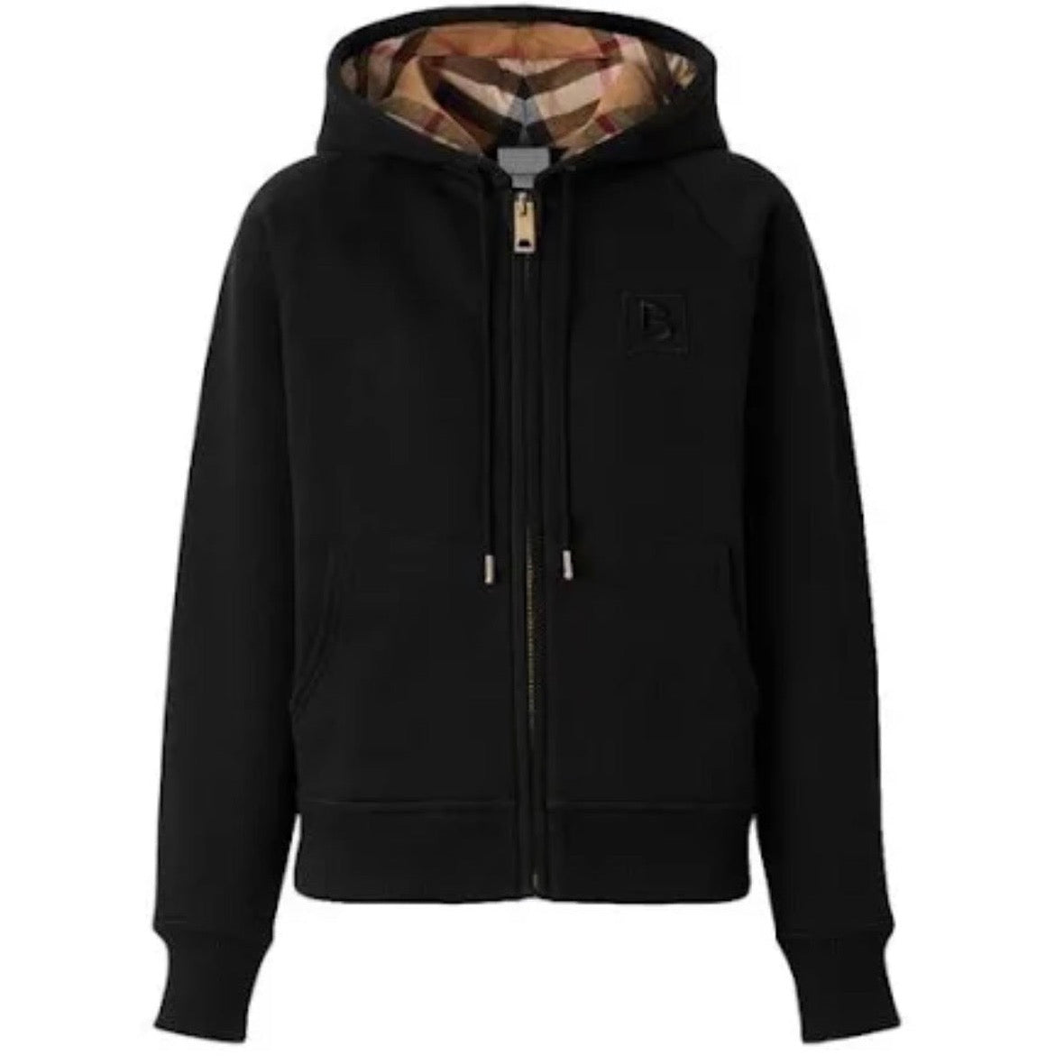 "BERRY" - ZIPPER (BEST QUALITY BATCH)