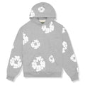 "FLOWER" HOODIE