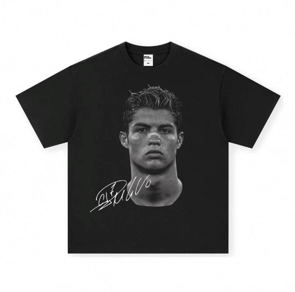 CR7 SHIRT (BEST QUALITY BATCH)