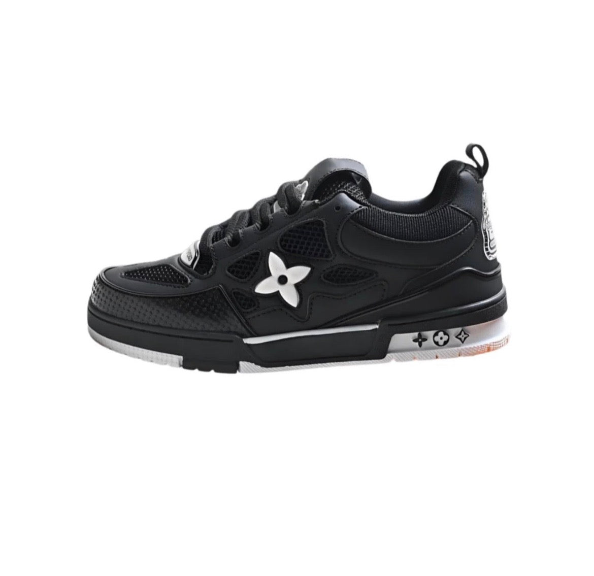 "VL" SKATE SNEAKER (BEST QUALITY BATCH)