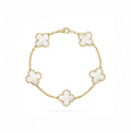 “cleef” bracelet