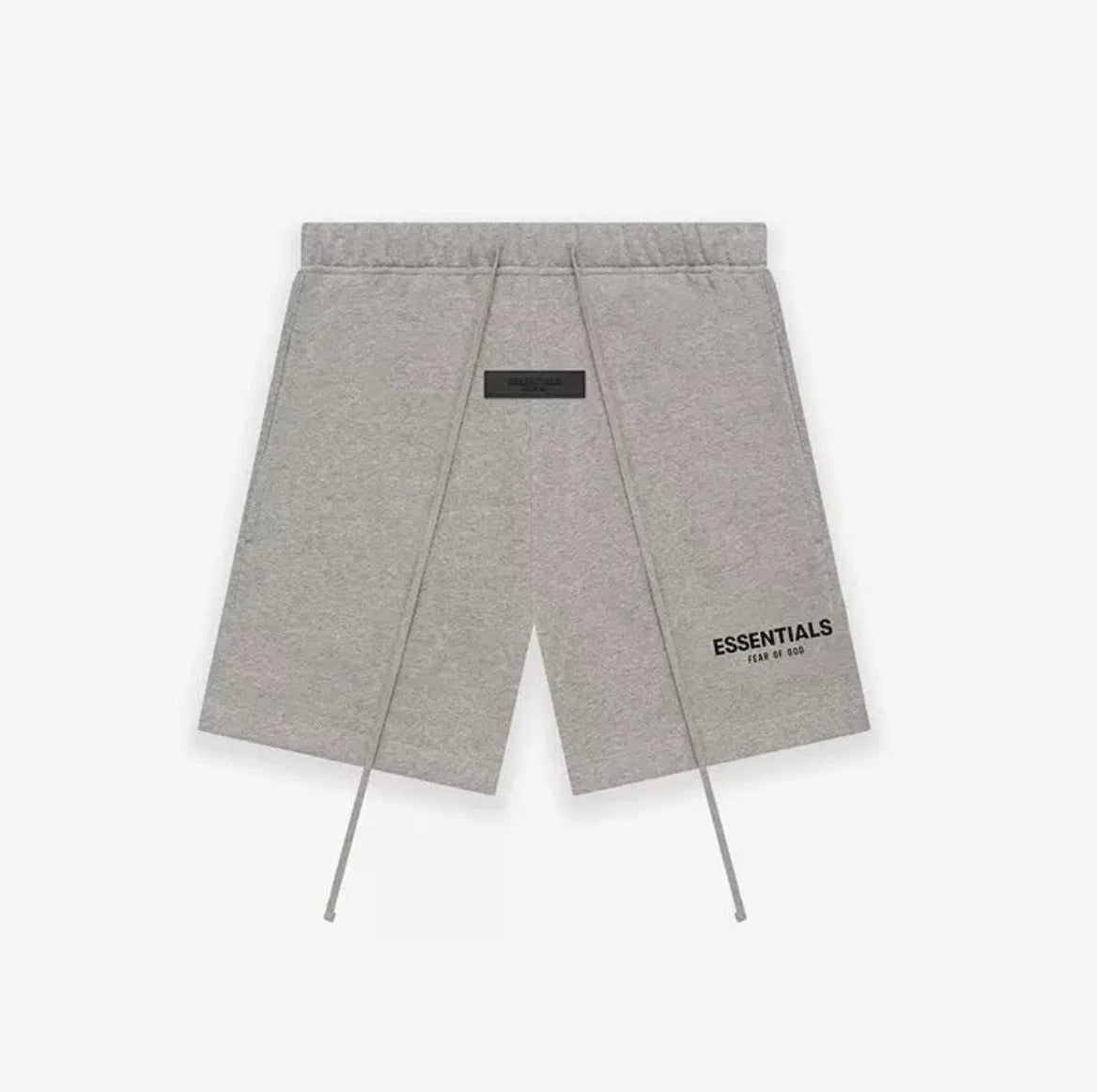 "ESSENTIALS" SHORTS EXTRA HIGH QUALITY