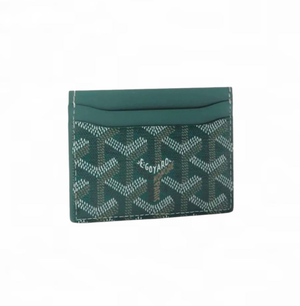 "GYD" CARDHOLDER