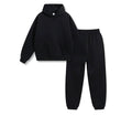 AVELURE HOODED TRACKSUIT