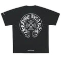 "CHROME" T-SHIRT (BEST QUALIFY BATCH)