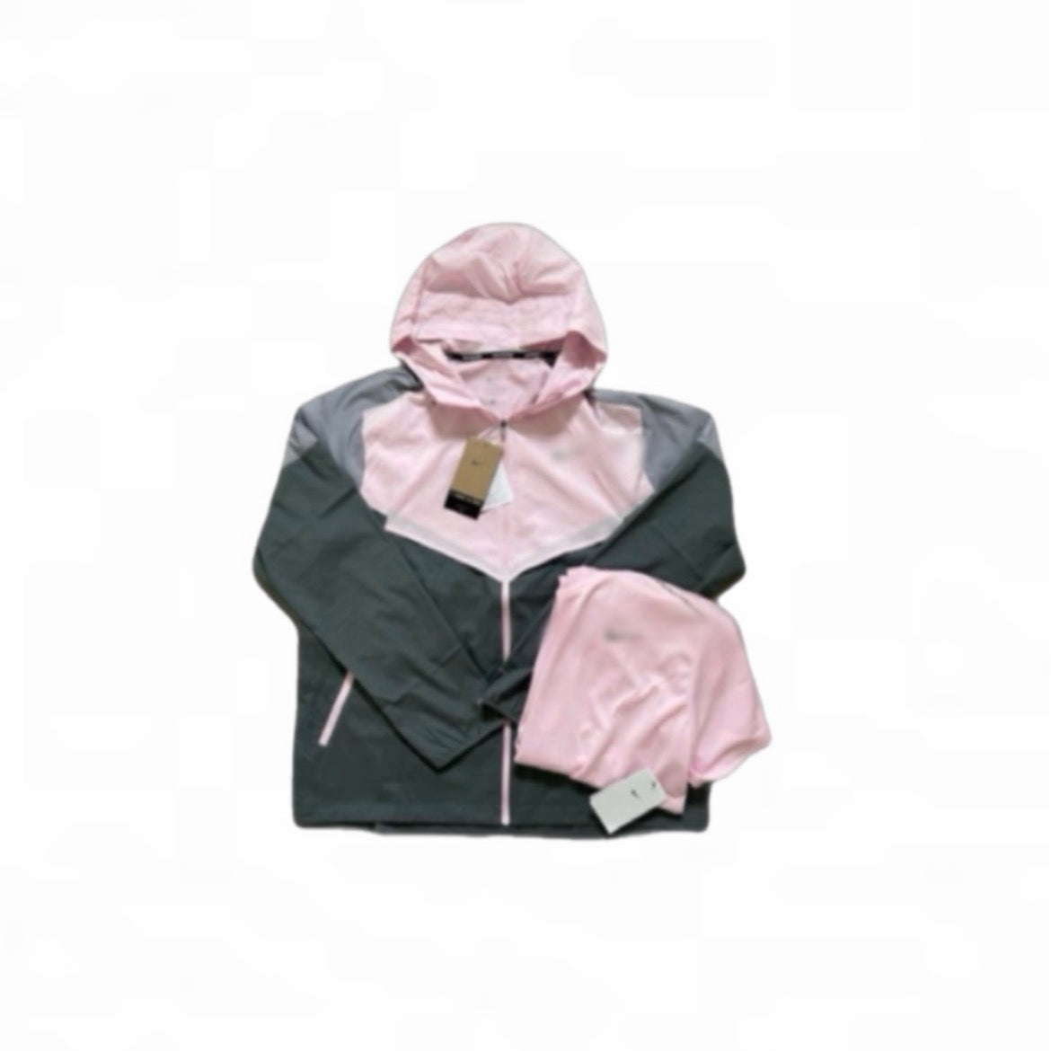 “MILER” SET