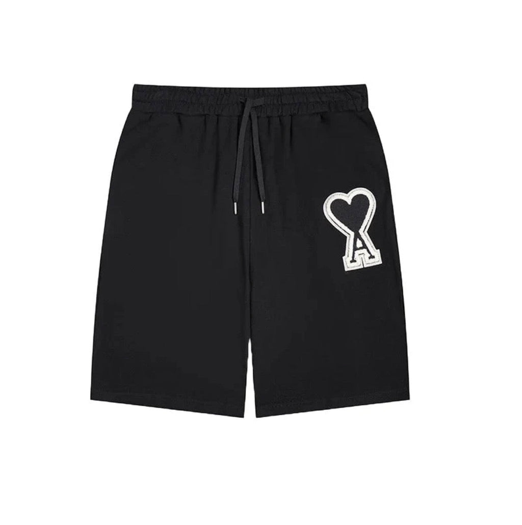 "HEART" SHORTS