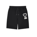 "HEART" SHORTS