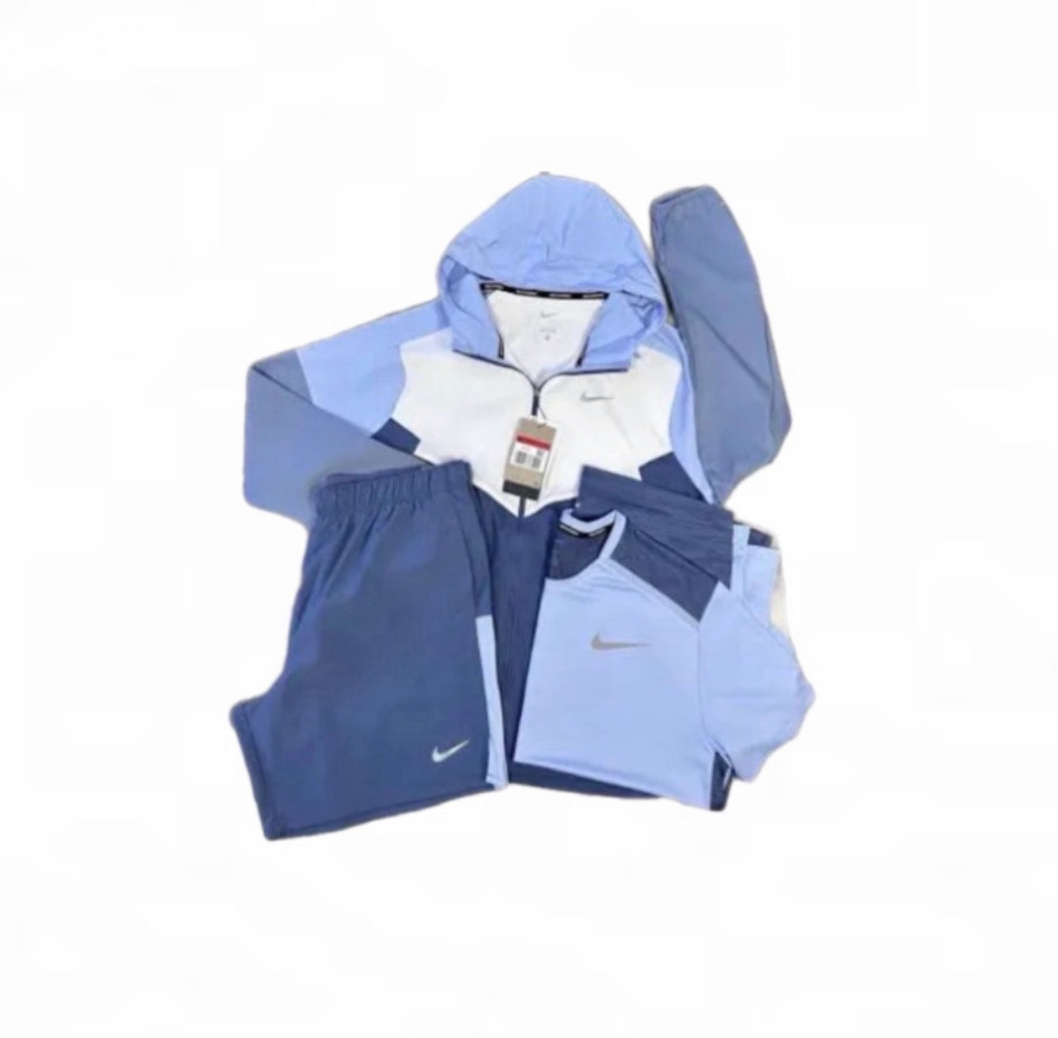 “MILER” SET