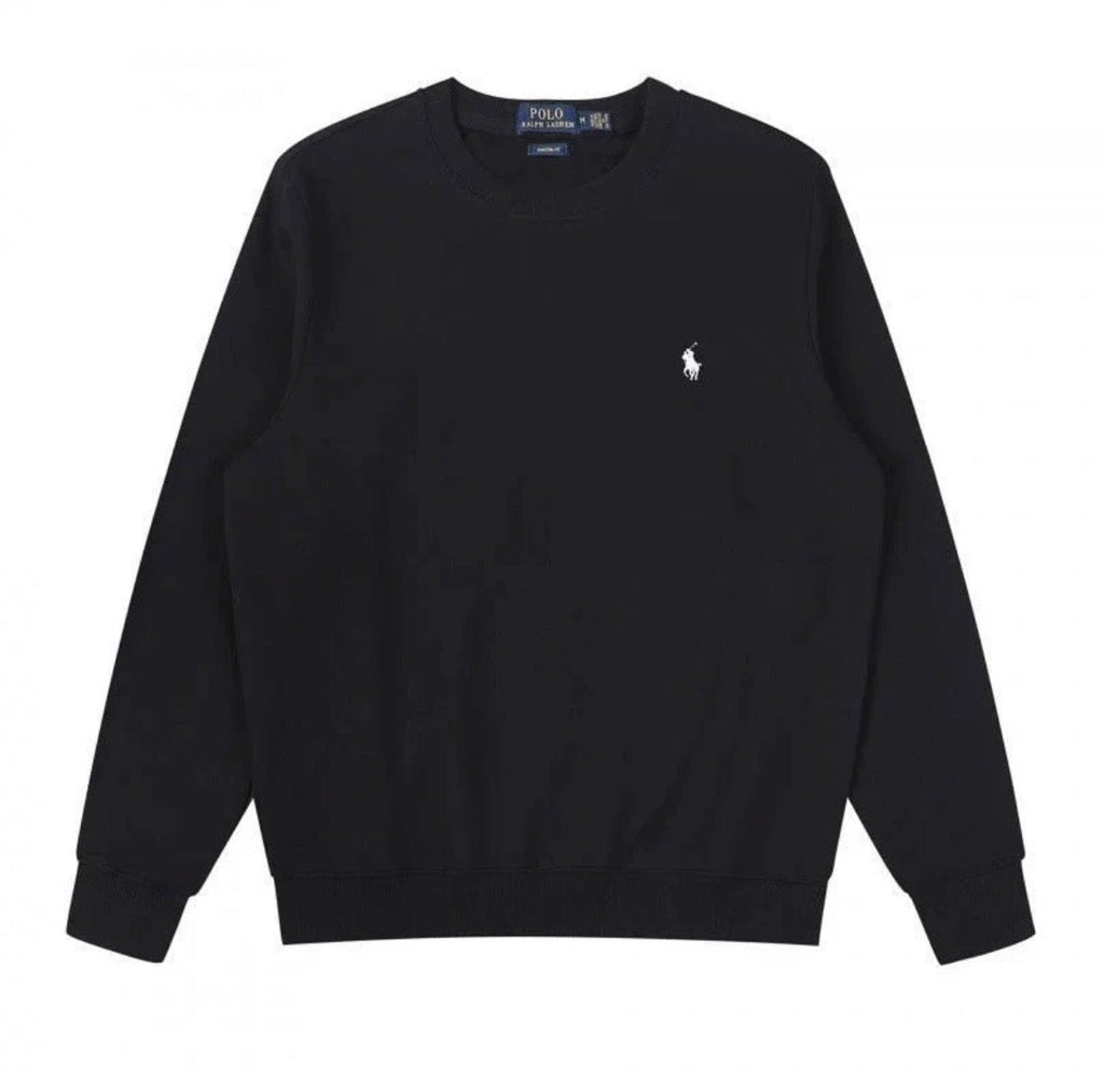 "RL" SWEATER