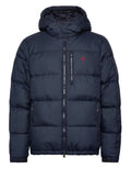 "RL" PUFFER JACKET