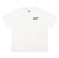 "DEPT" TEE BLACK (BEST QUALITY BATCH)