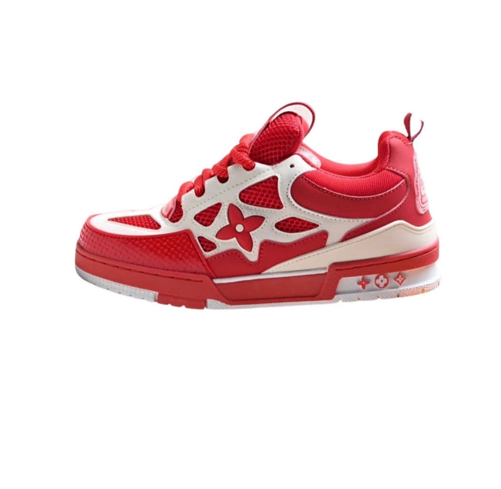 "VL" SKATE SNEAKER (BEST QUALITY BATCH)