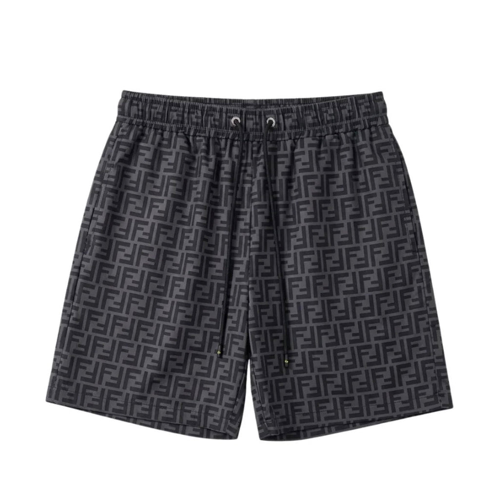 "FF" SWIM SHORTS