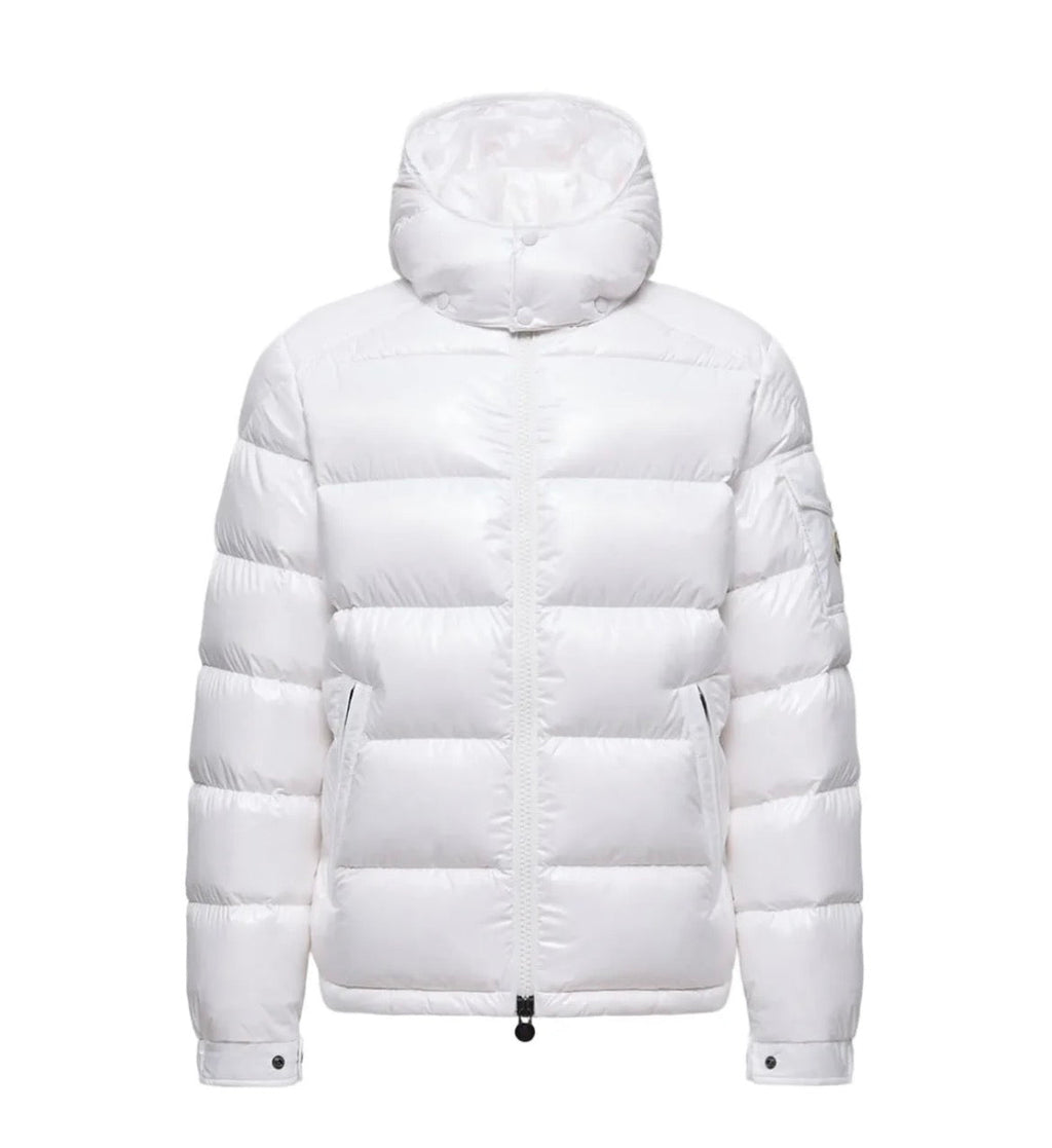 "MONC" MAYA PUFFER